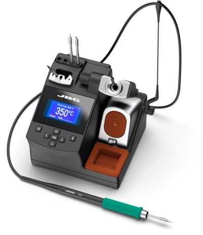 JBC CD-2BQF Soldering station