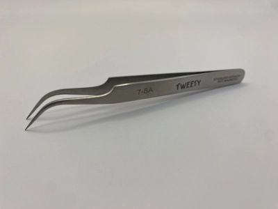 Tweety Tweezers 7-SA