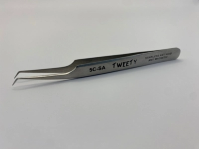 Tweety Tweezers 5C-SA