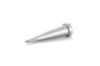 Weller LT L Soldering tip chisel 