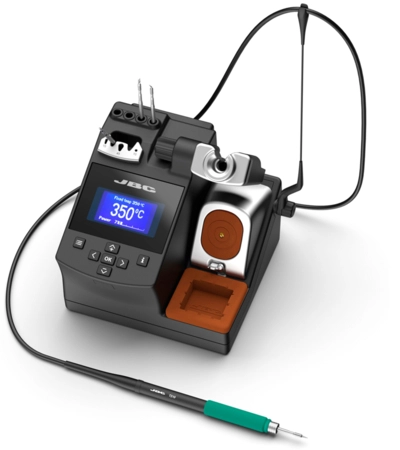 JBC CD-2SQF Precision soldering station