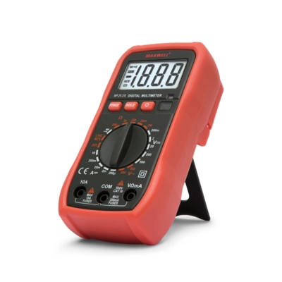 Maxwell MX-25210 Digital multimeter