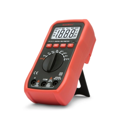 Maxwell MX-25211 Digital multimeter