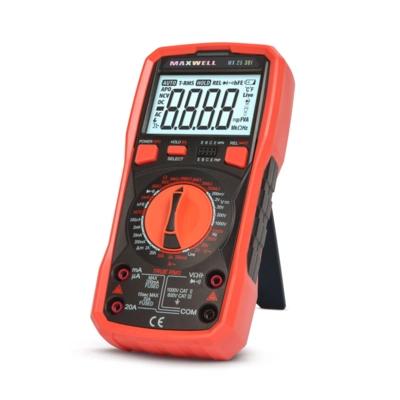 Maxwell MX-25301 Digital multimeter