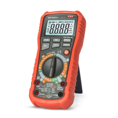 Maxwell MX-25314 Digital multimeter