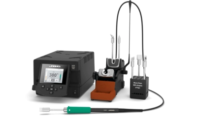 JBC HDE-2E Heavy Duty Soldering Station