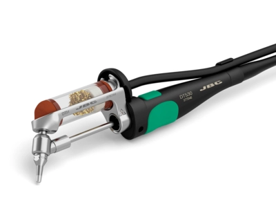 JBC DT530 Angled Desoldering Iron