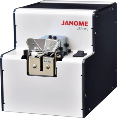 Janome JSP-MS screw feeder M1.0 - M3.0