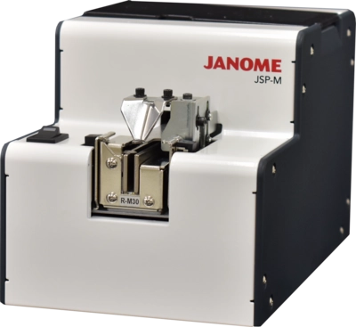 Janome JSP-M screw feeder M2.0 - M5.0