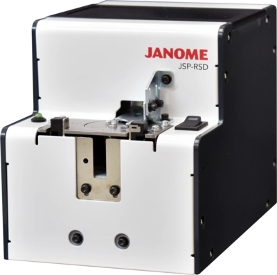 Janome JSP-RSD screw feeder M1.0 - M3.0