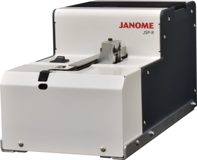 Janome JSP-R screw feeder M2.0 - M5.0