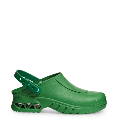 Abeba Autoclav OB SRC green clogs 9620