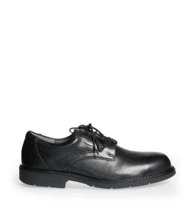 Abeba Business Man ESD S2 black shoes 33240