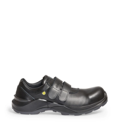 Abeba Food Trax ESD S3 SRC black safety shoe 10858