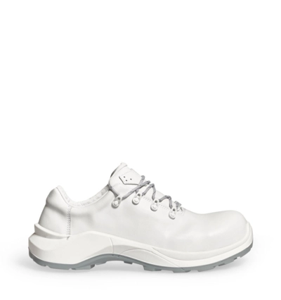 Abeba Food Trax ESD S3 SRC white safety shoe 12856