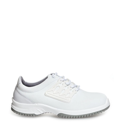 Abeba UNI6 S1 SRA white shoes 1760