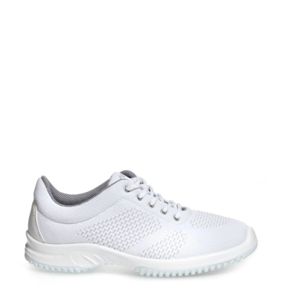 Abeba UNI6 O2 SRC white shoes 6772