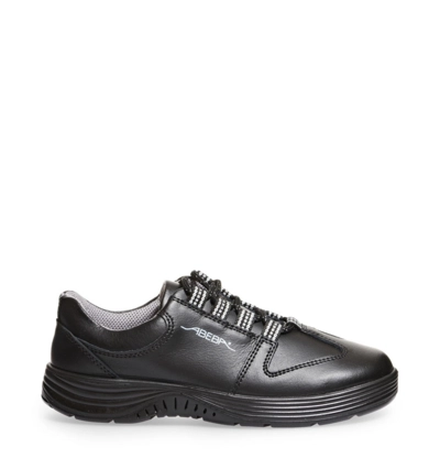 Abeba X-LIGHT O2 SRC black shoes 711138