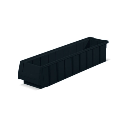 iMilani ESD component storage bin 120x500x100mm