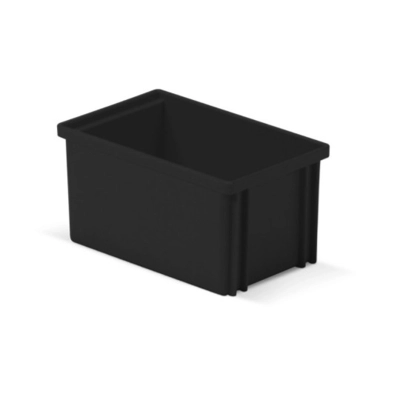 iMilani ESD component storage bin 145x90x70mm