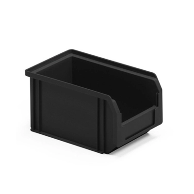 iMilani ESD component storage bin 150x230x125mm