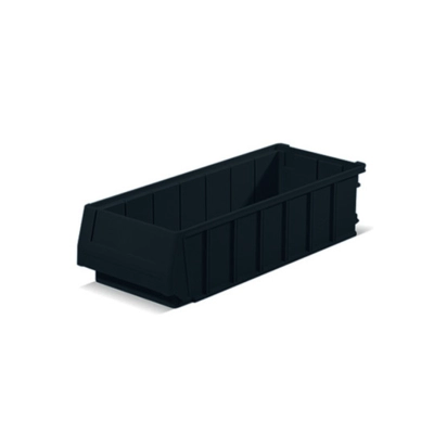 iMilani ESD component storage bin 160x400x100mm