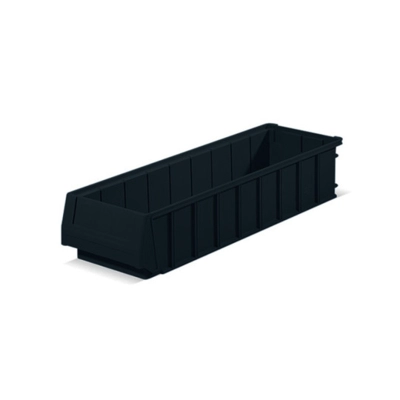 iMilani ESD component storage bin 160x500x100mm