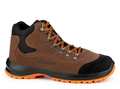 Robusta Ricino S3 SRC safety shoes