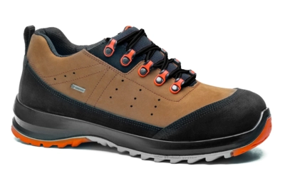 Robusta Raya S3 SRC safety shoes