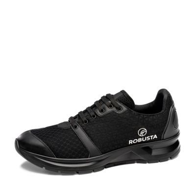 Robusta Exergy Black O2 SRC safety shoes