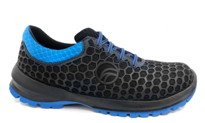 Robusta Grafeno Blue S3 SRC safety shoes