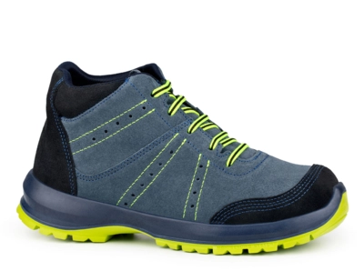 Robusta Boj S1P SRC safety shoes