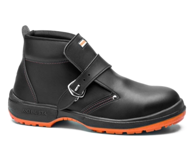 Robusta Roble S3 safety shoes