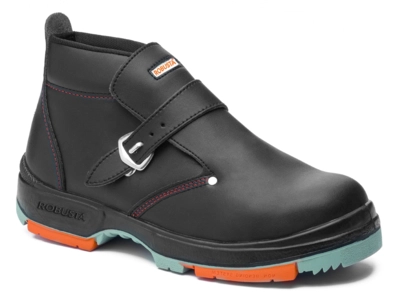 Robusta Pino S2 SRC safety shoes