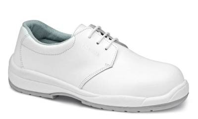 Robusta Carlota Ind White S2 SRC safety shoes