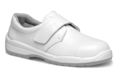 Robusta Maria Ind White S2 SRC safety shoes