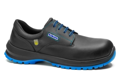 Robusta Enebro ESD S3 SRC safety shoes