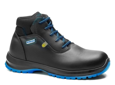 Robusta Carpe ESD S3 SRC safety shoes