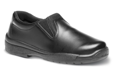 Robusta Carmen Negro O2 SRA safety shoes