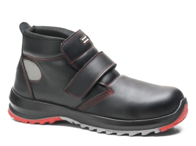 Robusta Welder S3 SRC safety shoes