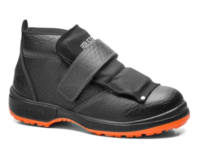 Robusta Metaergonomic S3 SRC safety shoes