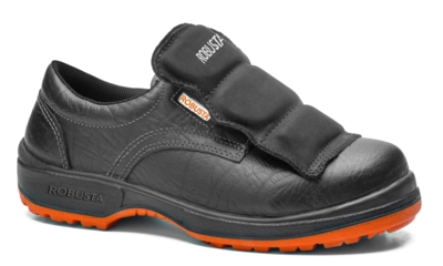 Robusta Castano Metaergonomic S2 SRC safety shoes