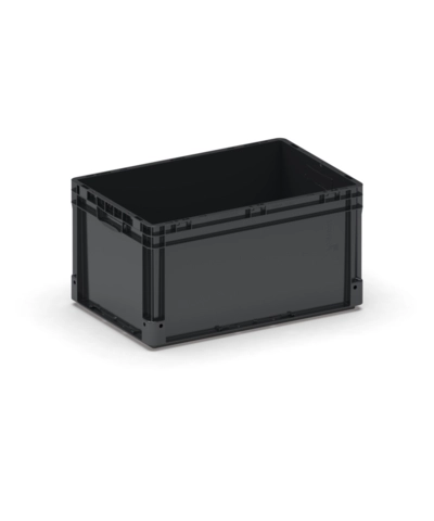 iMilani NEXIT ESD EUR storage box 600x400x320mm