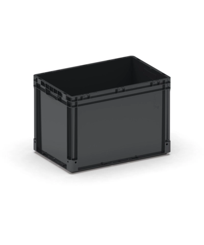 iMilani NEXIT ESD EUR storage box 600x400x420mm