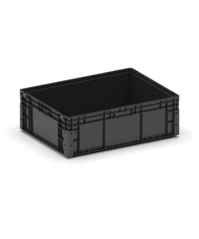 iMilani NEXIT ESD EUR storage box 800x600x270mm