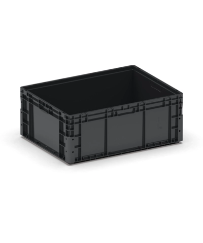 iMilani NEXIT ESD EUR storage box 800x600x320mm