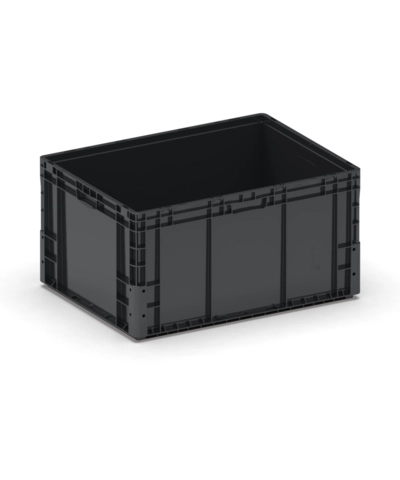 iMilani NEXIT ESD EUR storage box 800x600x420mm