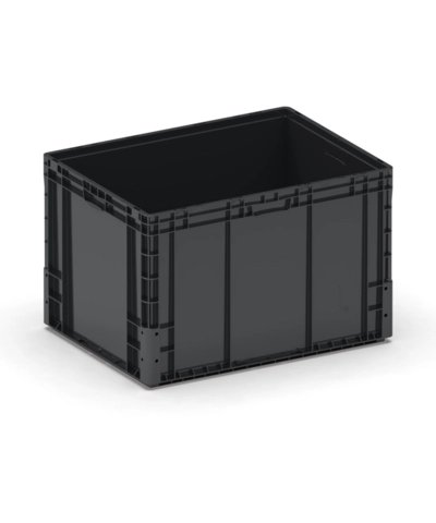 iMilani NEXIT ESD EUR storage box 800x600x520mm