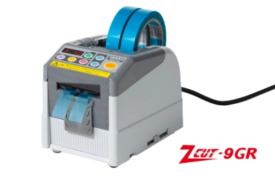 Yaesu Zcut-9GR tape dispensers