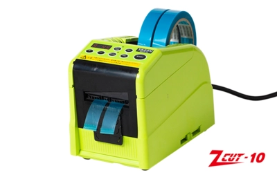 Yaesu Zcut-10 tape dispensers 